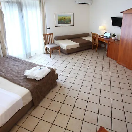 Hotel Sirenetta-3