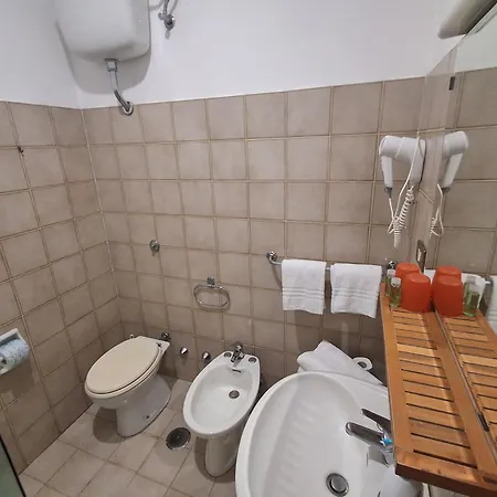 Hotel Dania-2