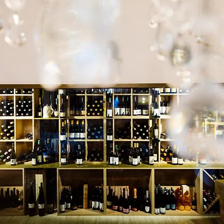 Granpanorama Hotel Stephanshof-3