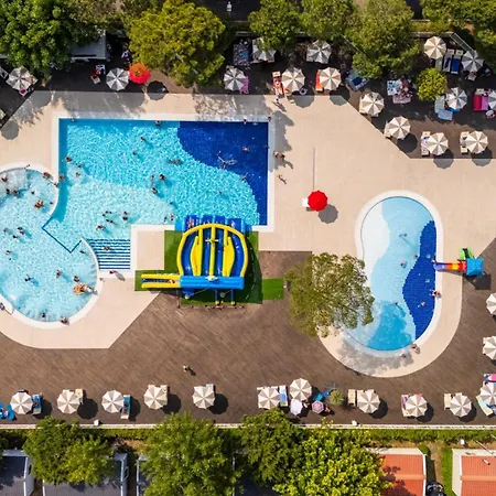 Club del Sole Marina Family Resort-2