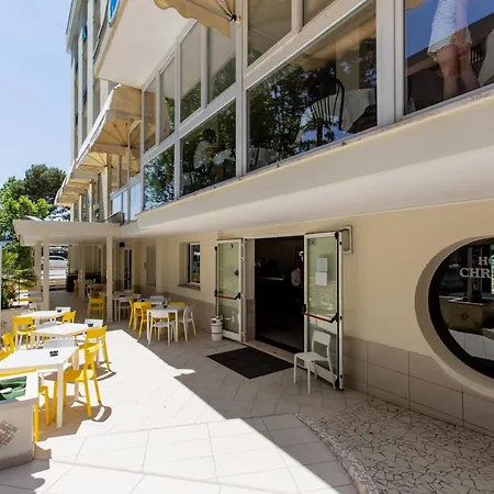 Hotel Christian Ideale Per Famiglie-2