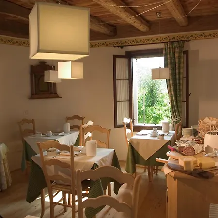 B&B Gastaldo di Rolle-2