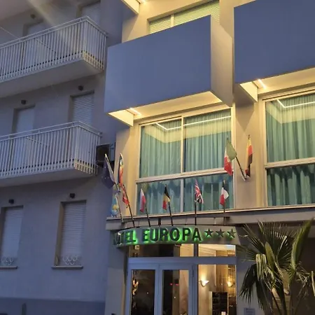 Hotel Europa-2