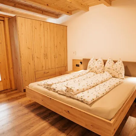 Apartment Ida - Obermösslhof-3