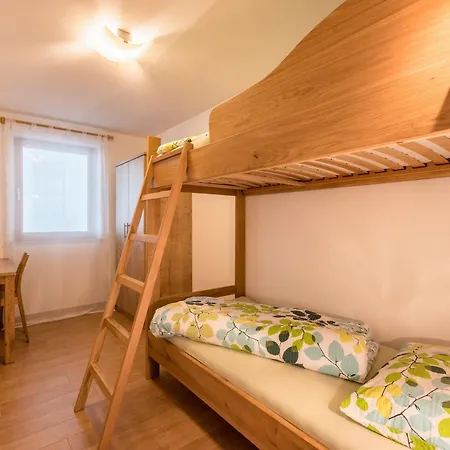 Pfandlerhof Ferienwohnung Grün-2