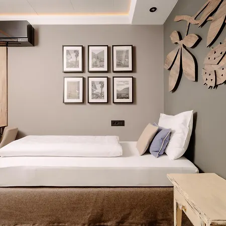 MONDI Hotel Tscherms-3