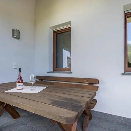 Pfandlerhof Ferienwohnung Grün-3