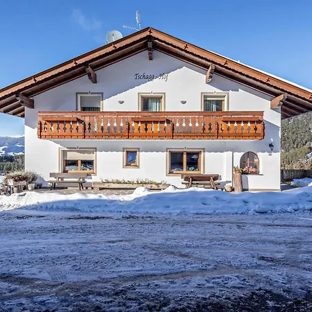 Aura Chalets - Nr 4-2