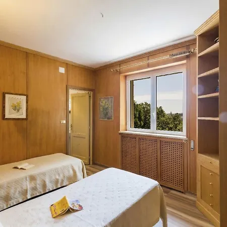 Villa Villa Cicci By Interhome-2
