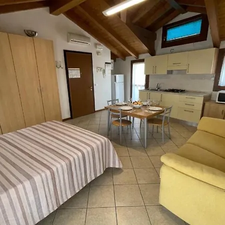 Residence Mediterraneo - Agenzia Cocal-3