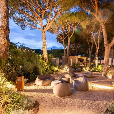 Orbetello Family Camping Village-3