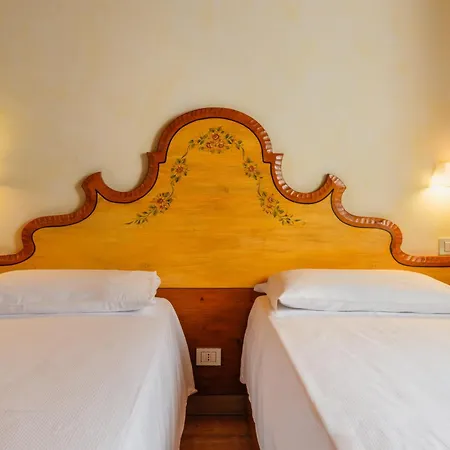 Agriturismo Althea-2