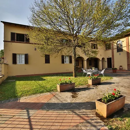 Fattoria Pagnana Suites&Pool-3