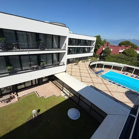 Hotel Residence Holiday-2
