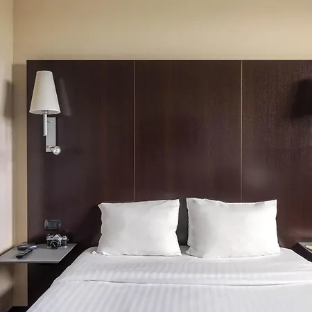 B&B Hotel Arezzo-3