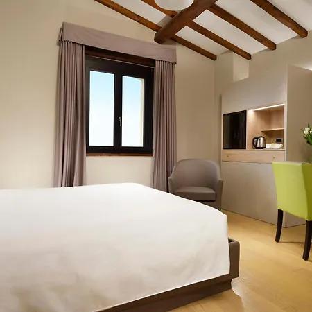 Borgobrufa Spa Resort Adults Only-3