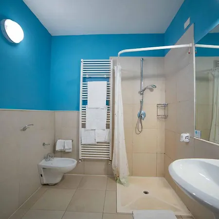 Hotel Baja Bianca-2