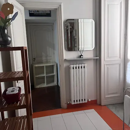 B&B Villa Ocsia-3