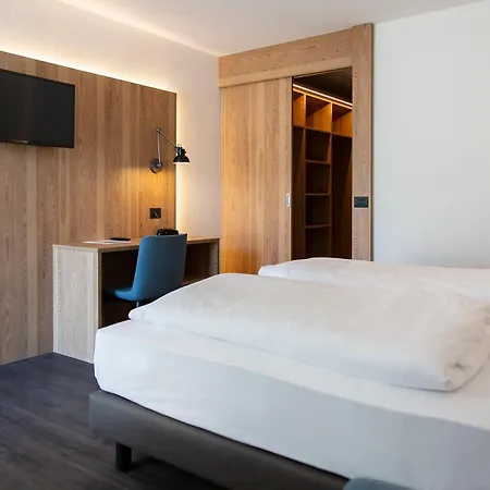 Blu Senales Active & Family Resort-2