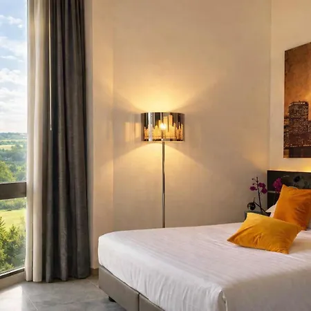 Amatì Design Green Hotel-3