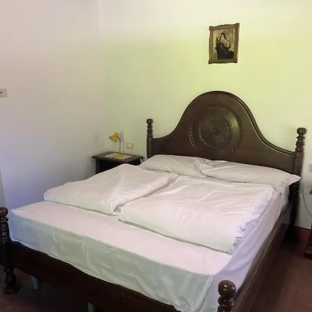 Agriturismo Antiche Mura-2