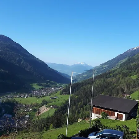 Gasthaus Jaufenblick-3
