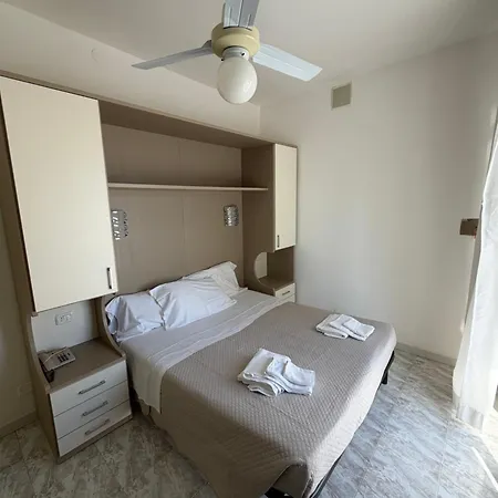 Hotel Rivamare Room Only And Free Coffee Room-3