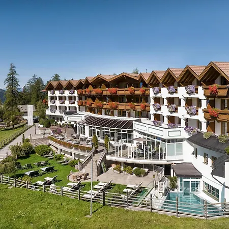 Hotel Sonnalp 4 Sterne Superior-3