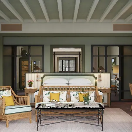 Villa San Michele, A Belmond Hotel, Florence-2