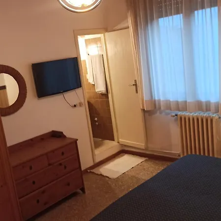 Albergo Le Rose-3