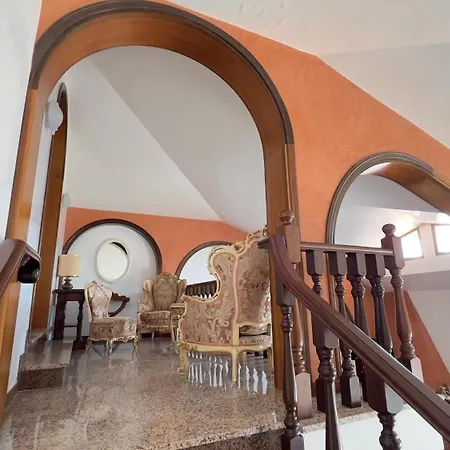 B&B La Pitagora-2
