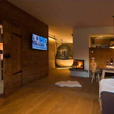 Chalet Wiesenglück-2