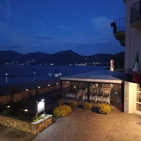 Locanda del Lago Rosmunda-3