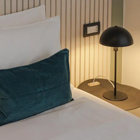 Rooms Boutique Carducci-2