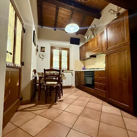 Agriturismo La Buca-3