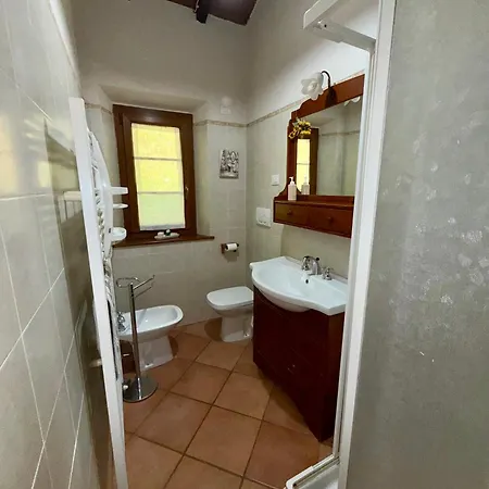 Agriturismo La Buca-2