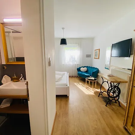 Hotel Garni Vinea Montis-2