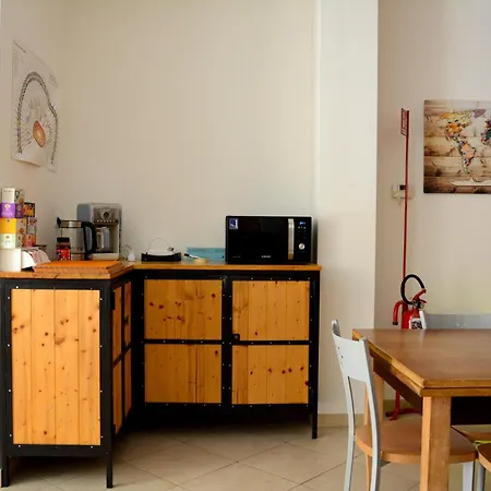 The Rock Hostel-3
