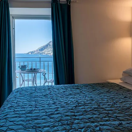 Villa Costanza Amalfi Coast-3