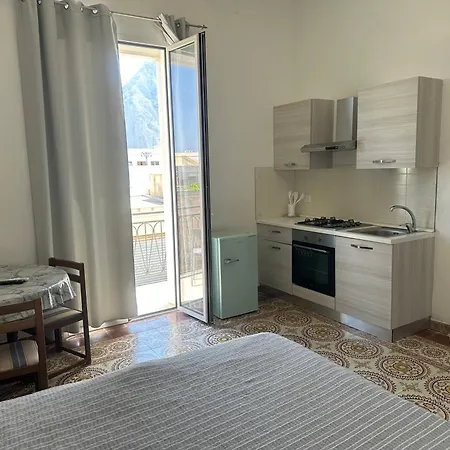 Residence Lion-3