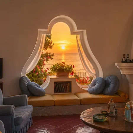 Aglaia Luxury Seaview Villa-3
