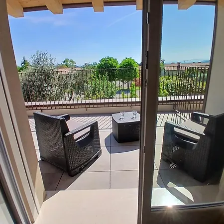 Apartment Conte-3