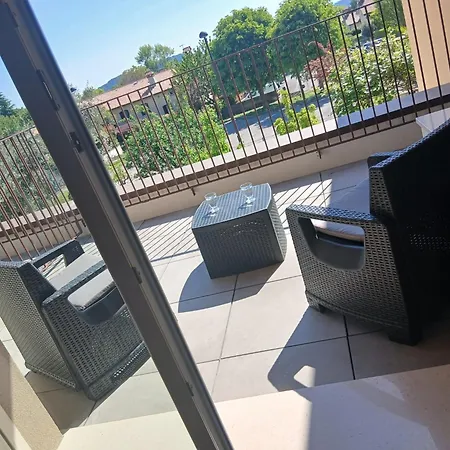 Apartment Conte-2