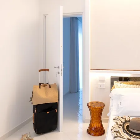 Oliveto A Mare - Suite & Apartment-2
