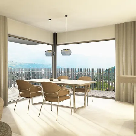 Hotel Residence Mavie-3