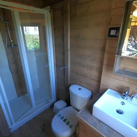 Vallicella Glamping Resort-3