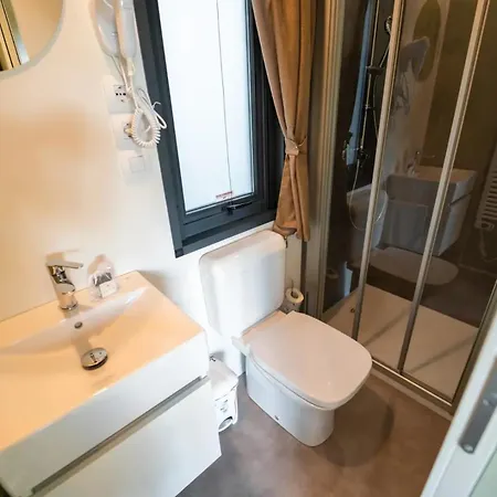 Vacanze Glamping Boutique-3