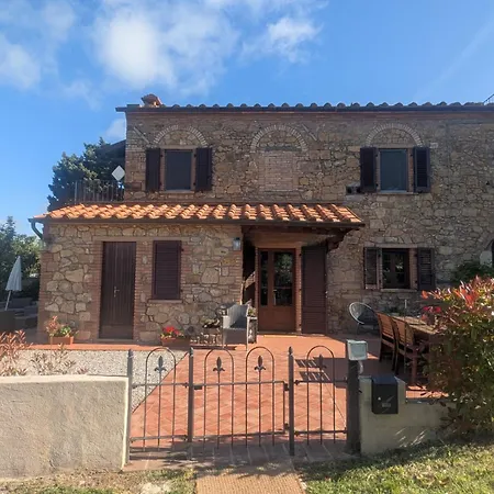 Podere Doccia di Sopra-2