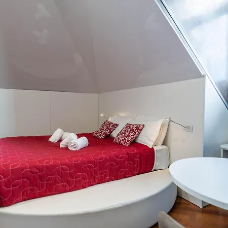B&B Luxury Italian House-3