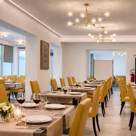 Romagna Suite Hotel-3